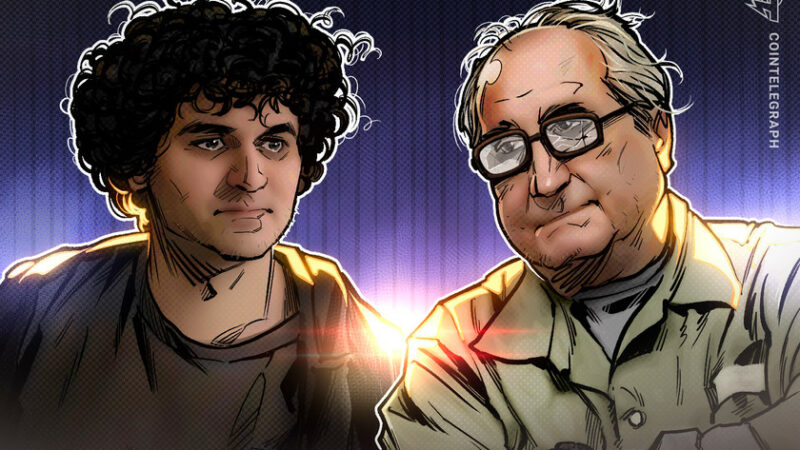 From Bernie Madoff to Bankman-Fried: Bitcoin maximalists have been validated