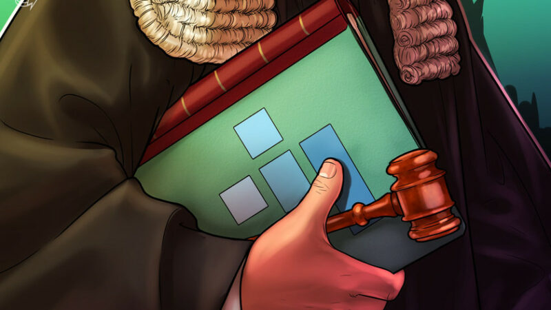 FTX allowed by bankruptcy judge to sell LedgerX, other assets