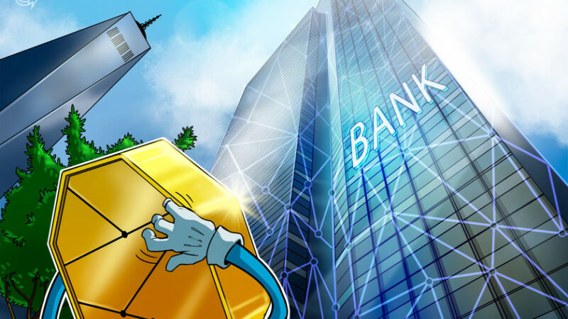 FTX-linked Moonstone bank to exit the crypto space