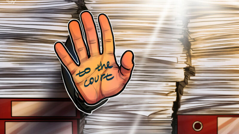 Genesis creditors file securities lawsuit against Barry Silbert and DCG