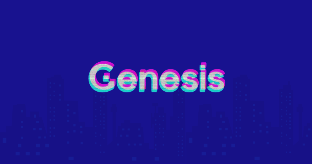 Genesis Trading Proposes Payout Plan to Creditors with a Deadline of May 19