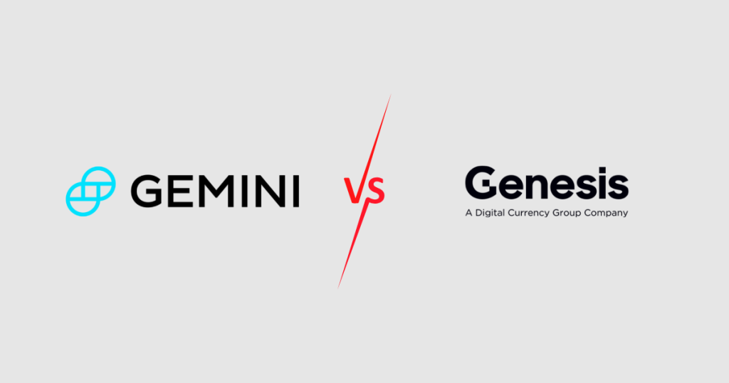 Here’s How Genesis and Gemini May Have Violated The Crypto Securities Laws 