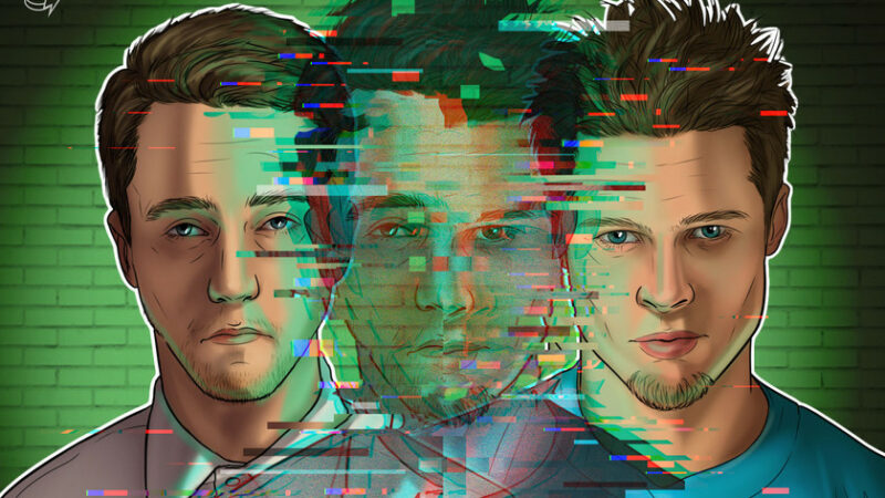 Here’s how to quickly spot a deepfake crypto scam — cybersecurity execs