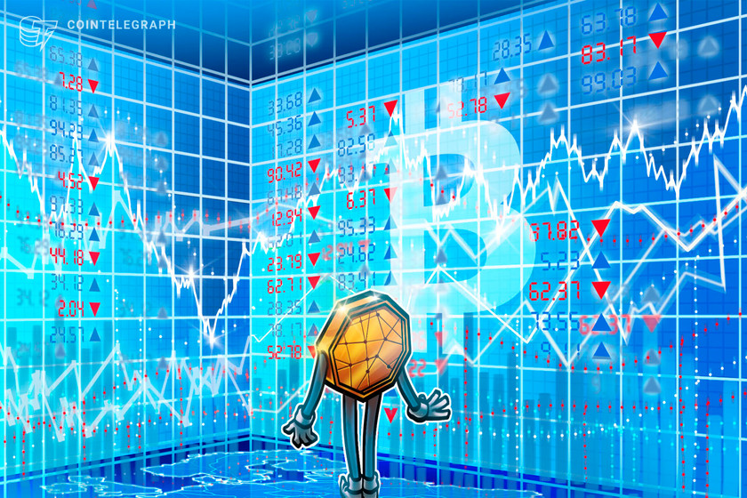 Here’s why Bitcoin price could correct after the US government resolves the debt limit impasse