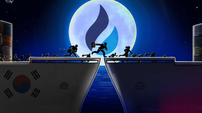 Huobi clarifies Korean operations: Two separate entities aiming at same market