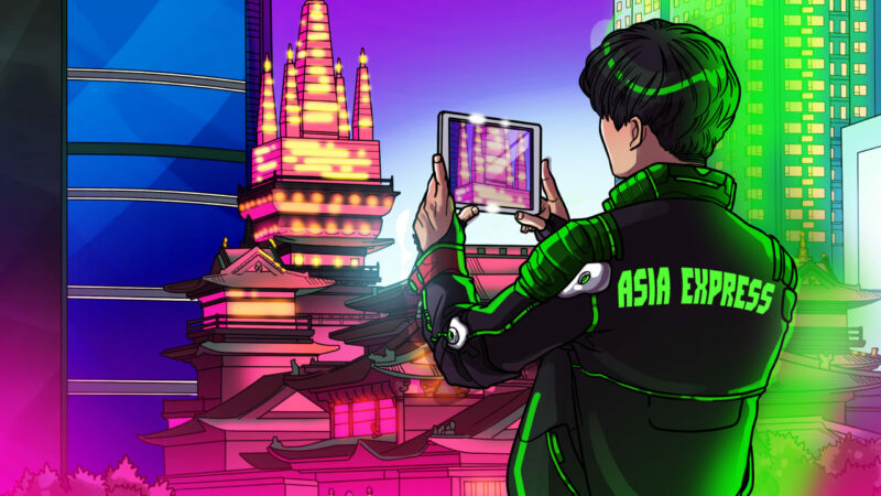 Huobi employees revolt, GameFi lives, Antminer on steroids: Asia Express