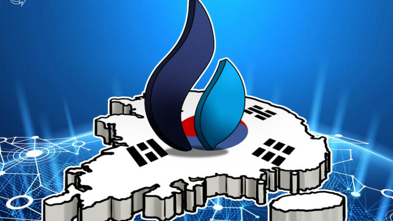 Huobi Korea seeks to split from parent company, change its name: Report