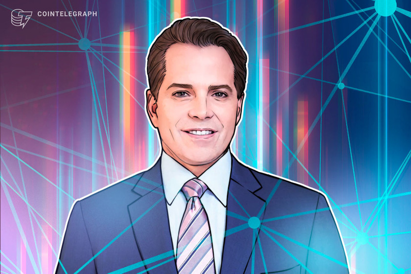 ‘I thought SBF was the Mark Zuckerberg of crypto,’ says Anthony Scaramucci