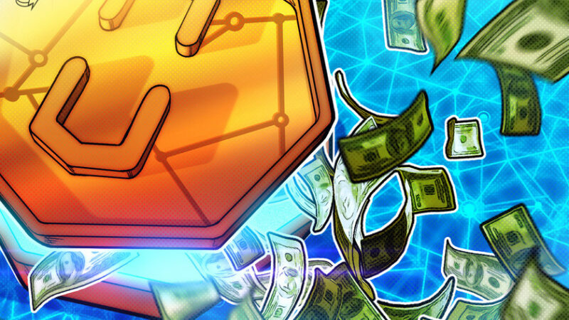 Injective launches $150M ecosystem fund to boost DeFi, Cosmos adoption