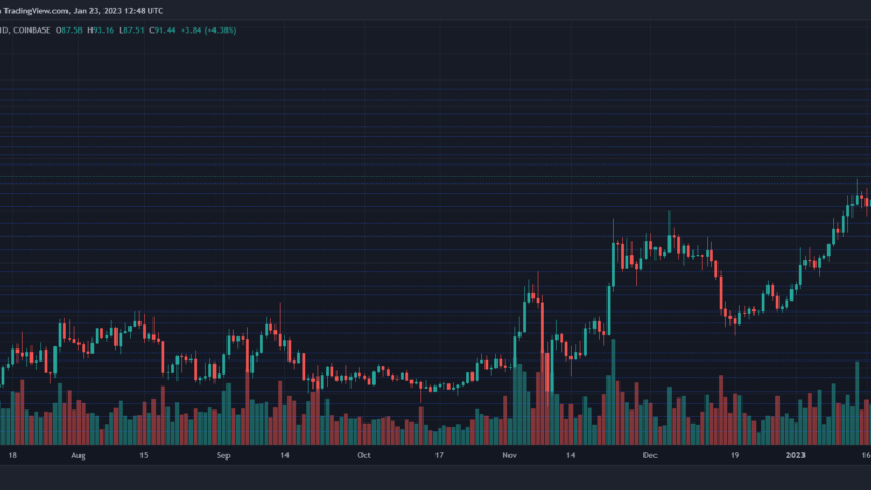 Is Litecoin (LTC) Expecting A Pullback Before Soaring Again?