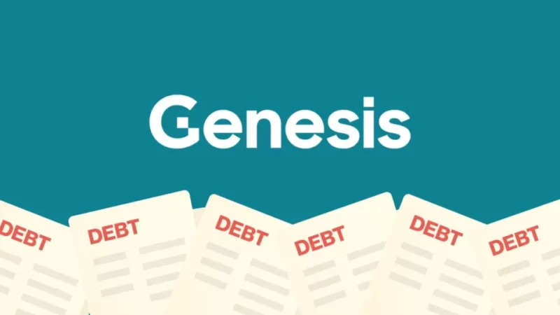 Is SBF 2.0 Incoming? Will the Entire Genesis Fiasco End up in the Year’s First Bankruptcy?