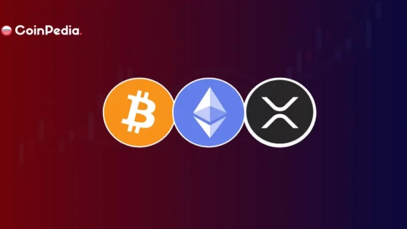 John Deaton Predicts the Fate of Bitcoin (BTC), Ethereum (ETH) & XRP After 5 Years