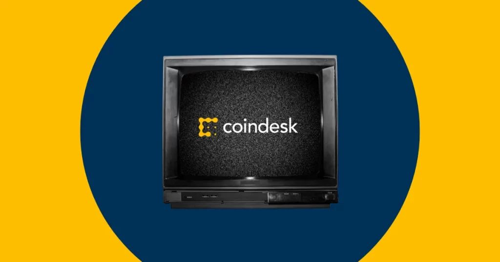Leading Media Company CoinDesk Explores Sale Options Amid DCG Crisis