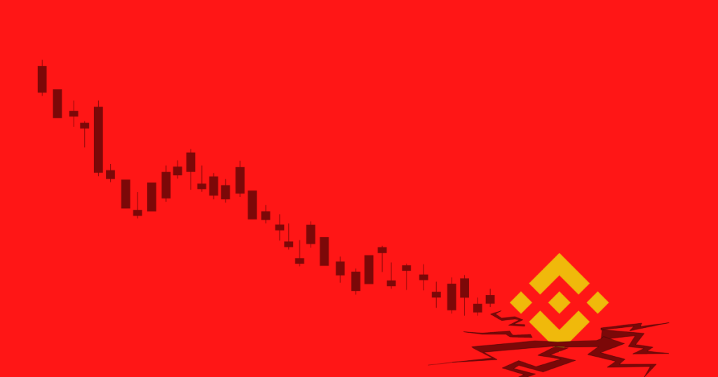 More FUD Coming Warns Binance CEO Changpeng Zhao – Here’s What’s Happening
