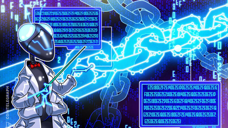 New Hampshire gov releases report on blockchain following executive order