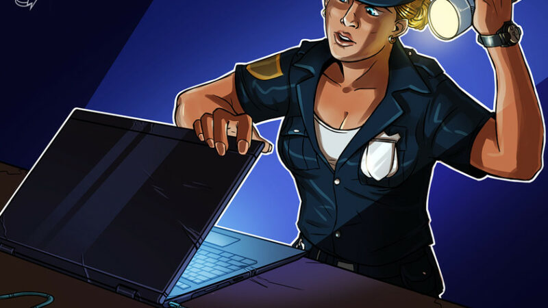 Nexo offices reportedly raided by police in Bulgaria