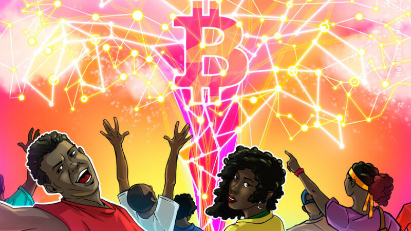 Nigerian innovator launches first active Bitcoin Lightning node in the country