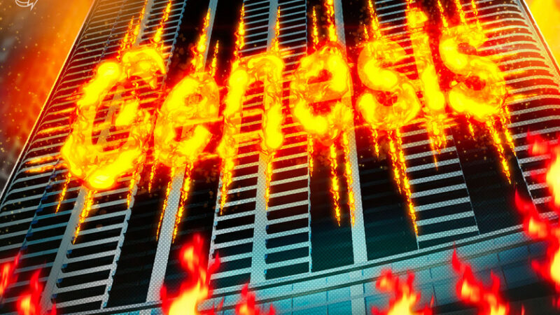 Opinion: Barry Silbert keeps quiet as Genesis goes down in flames