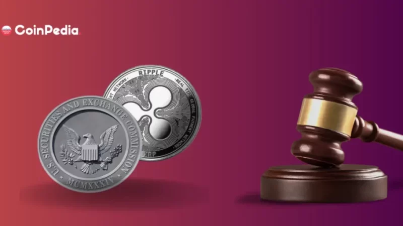 Popular Youtuber BitBoy Crypto Predicts Outcome Of Ripple Vs SEC Lawsuit