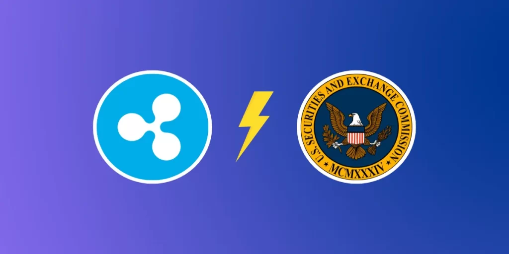 Ripple vs SEC : Ripple CEO Displays Confidence Of Winning Lawsuit