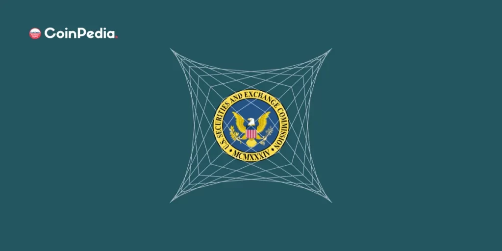 SEC Is Investigating Financial Advisors Over Cryptocurrency Custody