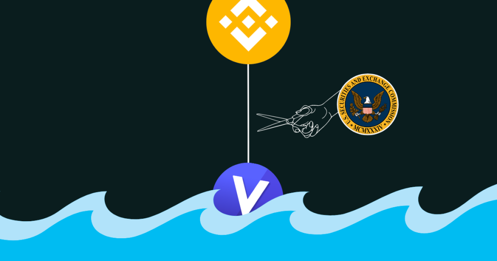 SEC Objects Binance.US – Voyager Acquisition Deal, What Next?