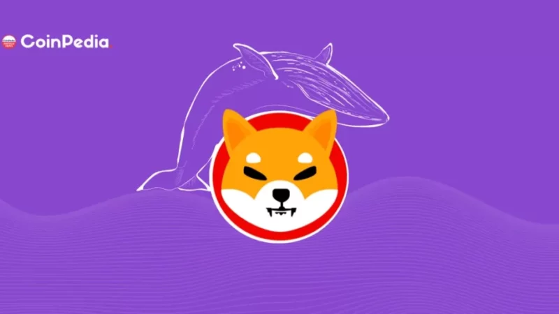 Shiba Inu Becomes ETH Whales Top Holding, As Devs Get Ready to Launch Shibarium Beta