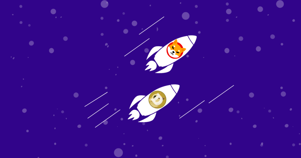Shiba Inu (SHIB) Holds Potential To Take Over Dogecoin (DOGE) – Here Is Why
