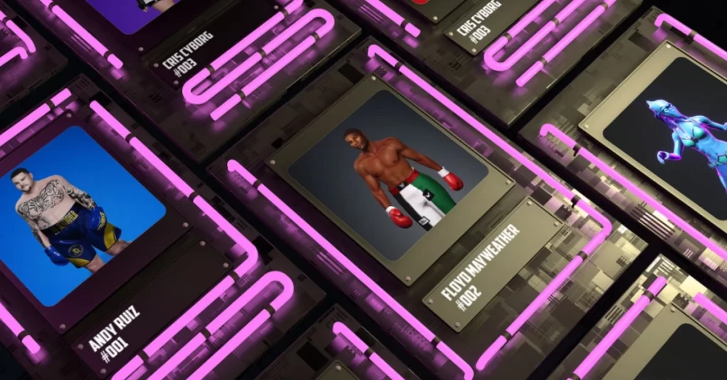 Taunt Battleworld – World’s First Engage-To-Earn; Fighting Game Simulator