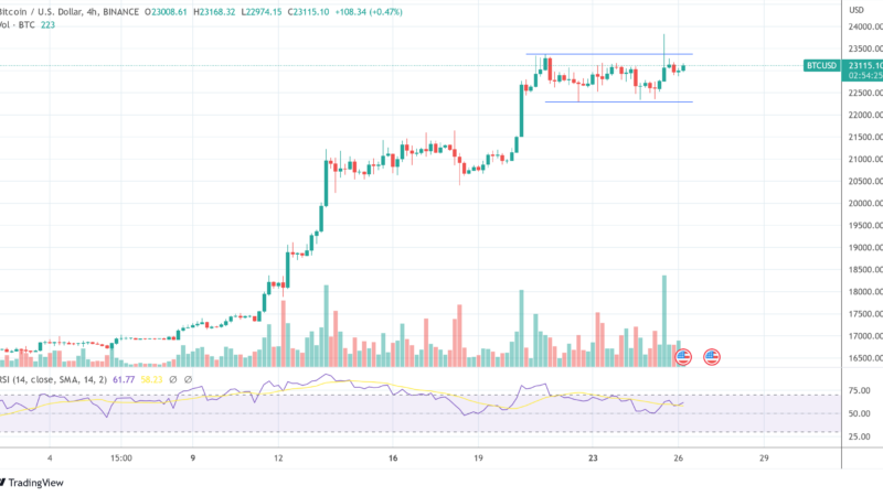 This Is How The Bitcoin Price Will Be Affected By Macro: Charles Edwards