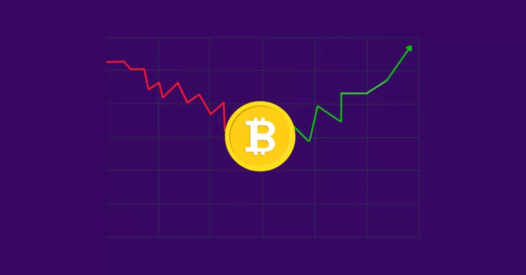 This is Why Bitcoin Price is Up Today- BTC Flashing Bullish Signals May Reach $25,000 This Week!