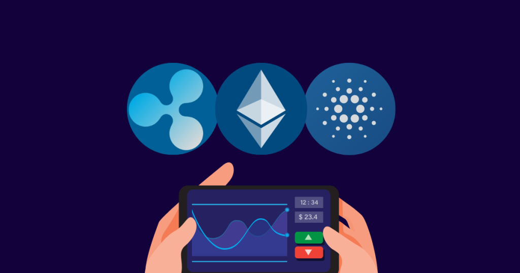 Top 3 Altcoins to Splash Out in February 2023-Do You Have Some in your Portfolio?
