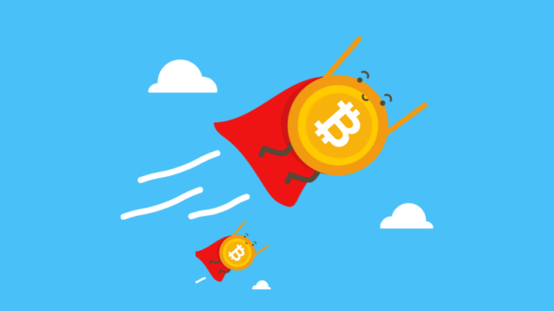 Top Crypto News Today: Bitcoin To Hit $30,000 While Dominance Drops-Altcoins Ready to Propel High