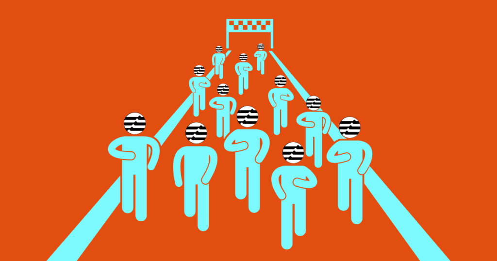 Top Reasons Why Aptos May Resume Rising Towards the North Soon!