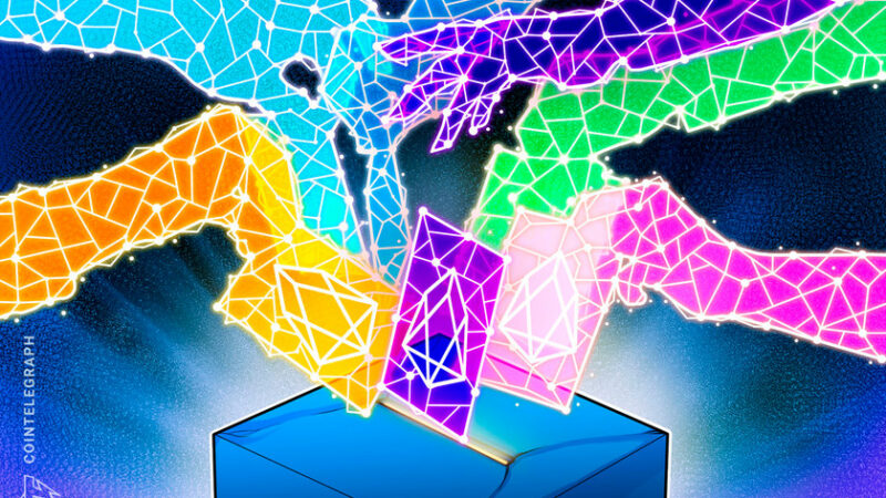 Uniswap holders ditch Ethereum for BNB PoS Chain to deploy V3 protocol