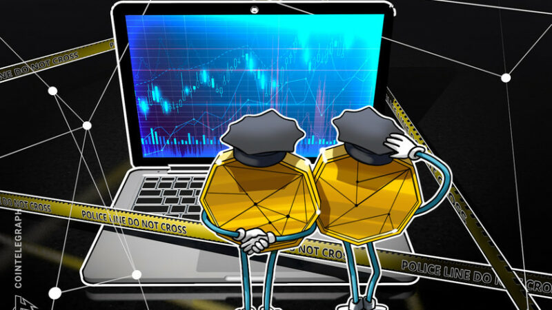 US DOJ announces seizure of 55M Robinhood shares