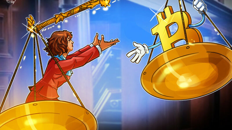 US gov’t $1.5T debt interest will be equal 3X Bitcoin market cap in 2023