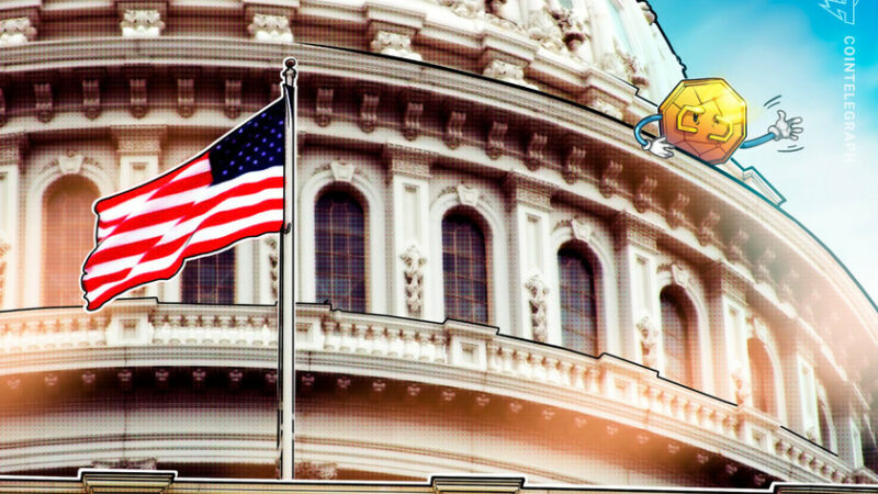 US House Republicans plan to establish crypto-focused subcommittee: Report