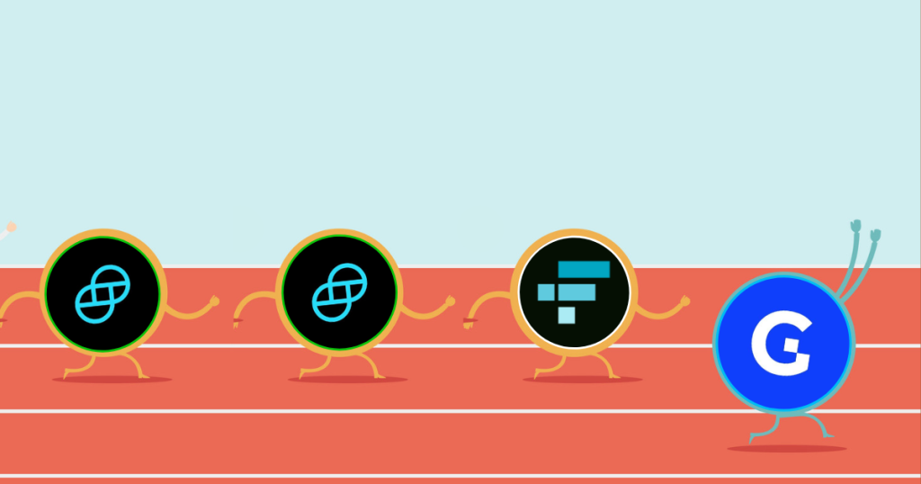 Will Gemini Follow in the Footsteps of FTX and Genesis? Here’s What You Need to Know!