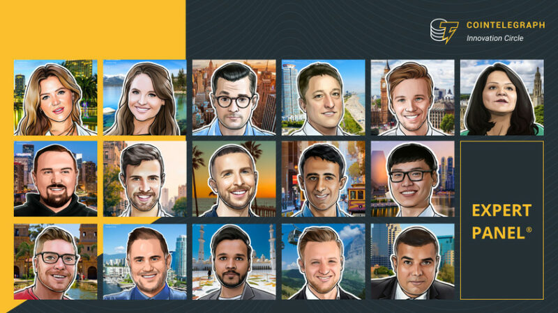 16 ways crypto leaders can help bridge the gap between Web3 and TradFi