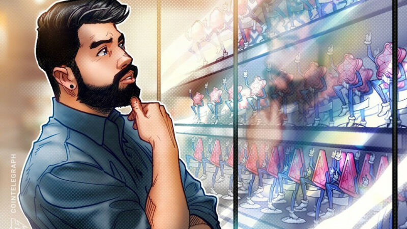 3AC liquidators to sell firm’s NFTs to realize value amid bankruptcy