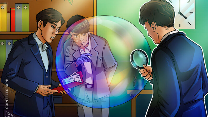 5 biggest economic bubbles in history