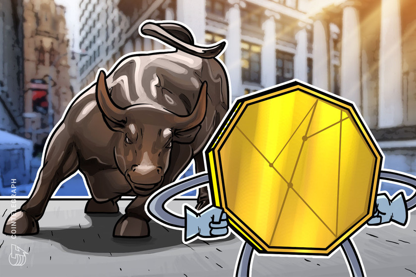 72% of institutional traders are crypto-skeptical this year: JPMorgan