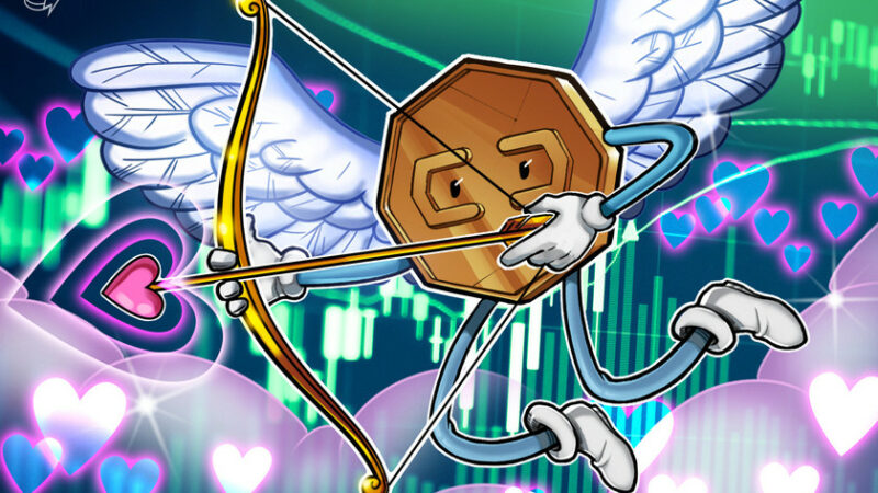 9 crypto gifts for your Valentine’s Day date