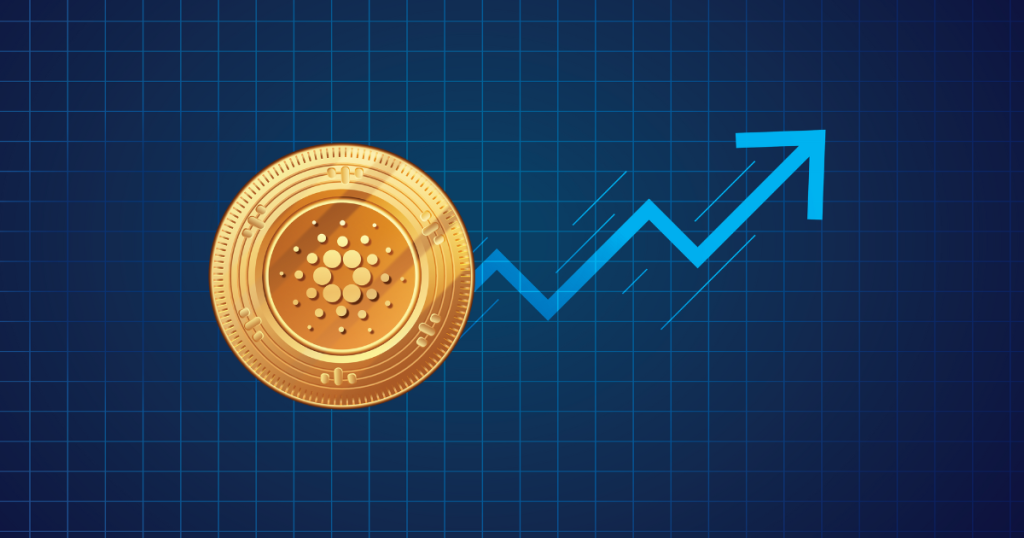 ADA Price Analysis: Cardano’s Growing Ecosystem Trigger Bullish Momentum! Analyst Marks Breakout Levels