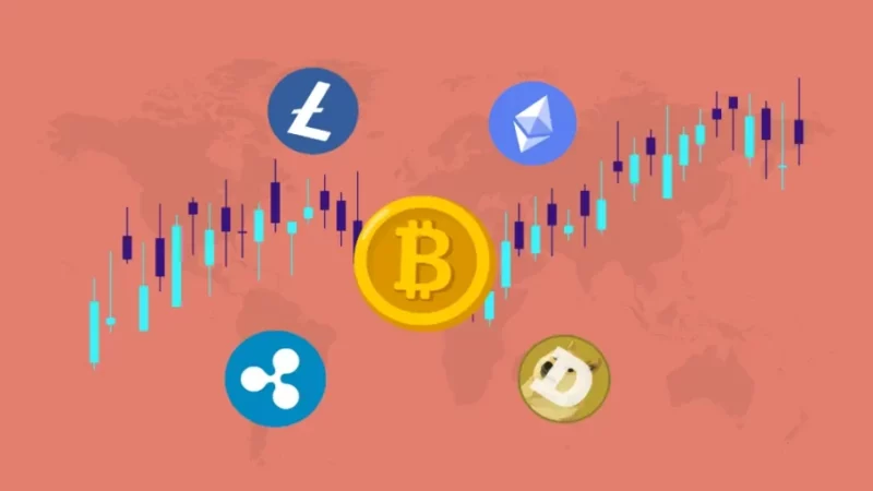 Altcoins That Are Flashing Once in a Lifetime Opportunity – Time To Buy The Dip?
