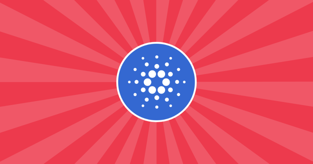 Another Reason To Fall In Love With Cardano On This valentine’s Day