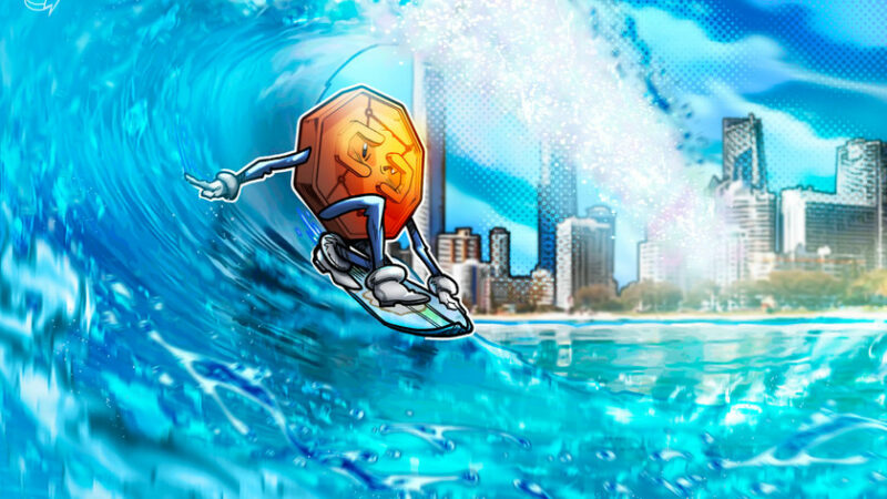Australia introduces classification for crypto assets