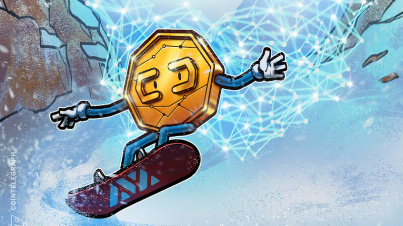 Avalanche (AVAX) price is up, but do fundamentals support the rally?