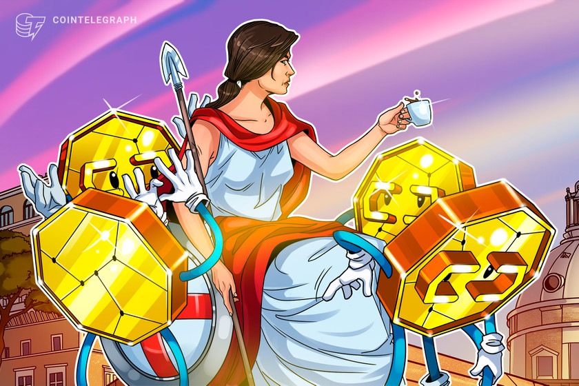 Bank of England thinks digital pound can co-exist with private stablecoins